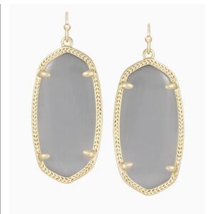 Kendra Scott Elle Earrings